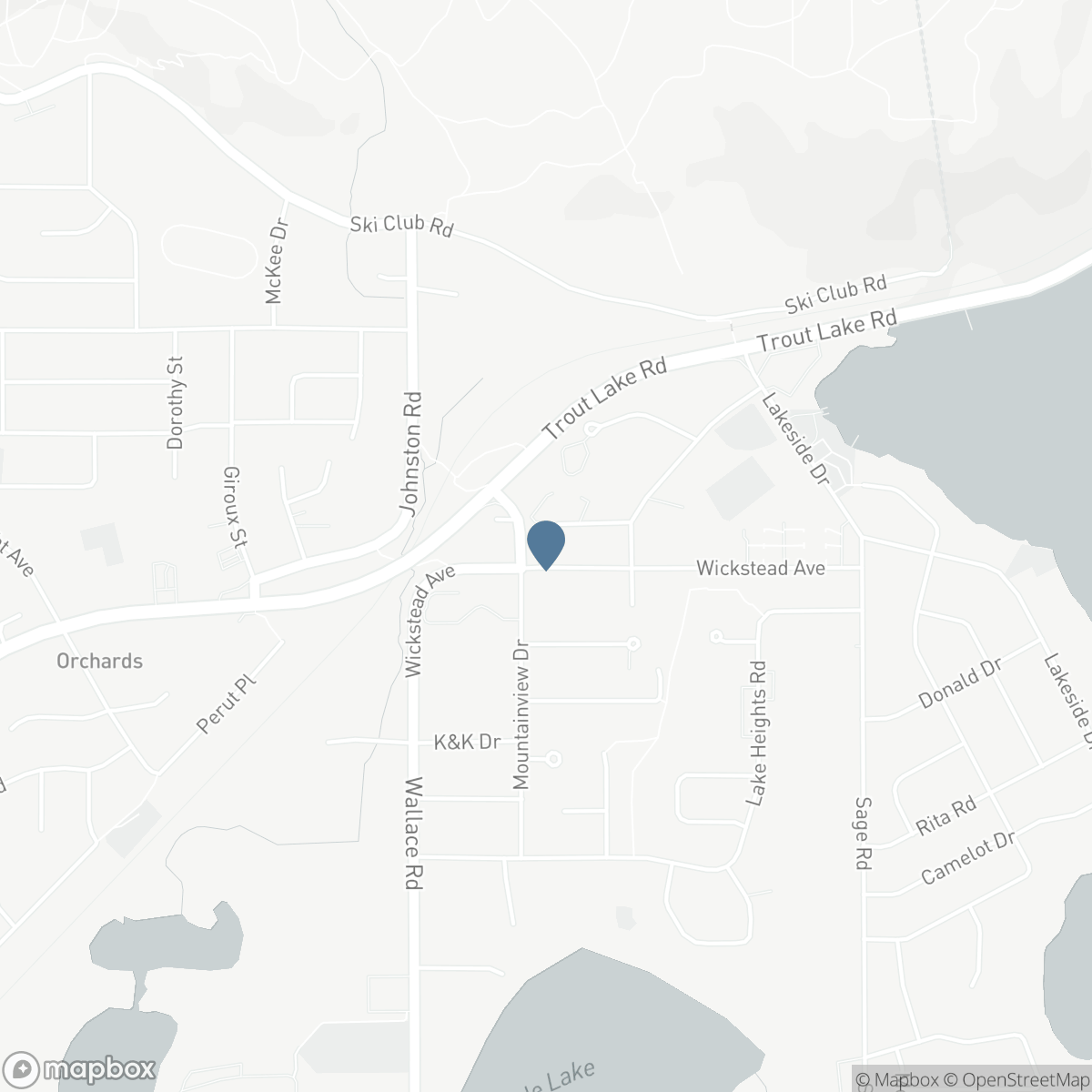 267 BARBER AVENUE, North Bay, Ontario P1A 3G3